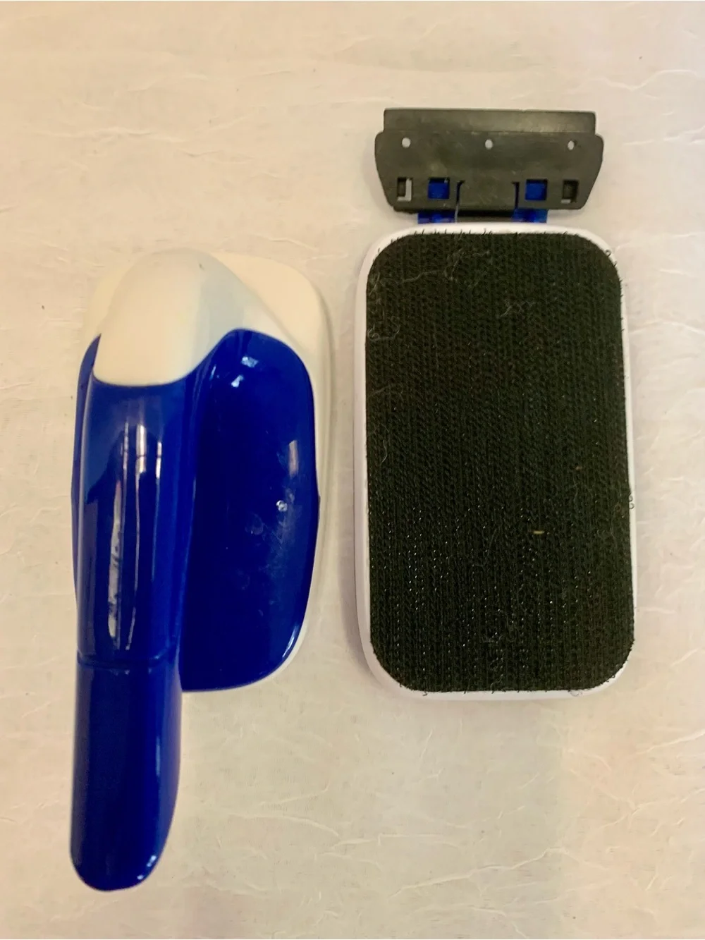 Aquarium magnet glass cleaner. Set of 2